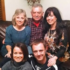 Meet your Posher, Ron